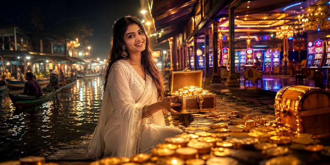 বরিশালের বিনোদন ক্যাসিনো গেমস অভিজ্ঞতা — k999 kof প্ল্যাটফর্ম