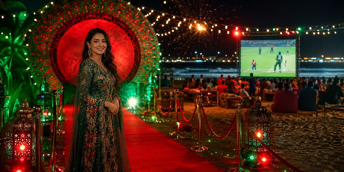 User checking k999 kof match odds in a red-and-green theme while cricket betting in Cox's Bazar